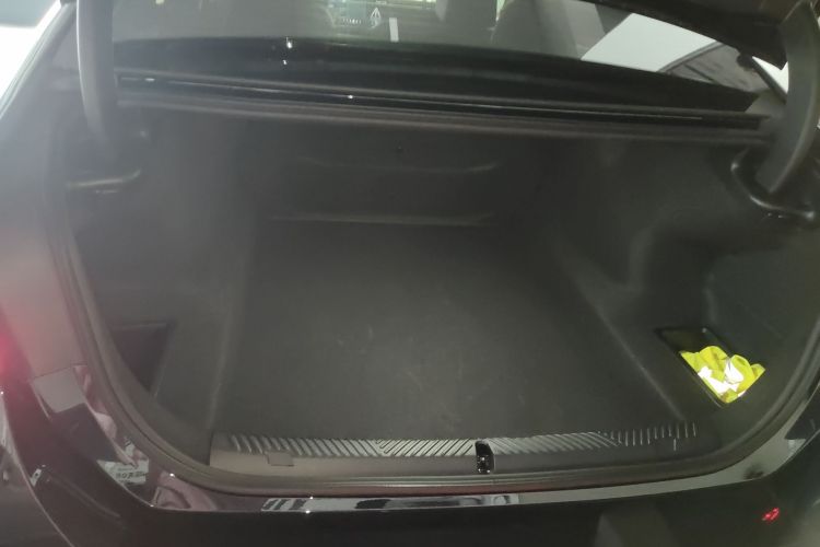 宝马5系 2025款 525Li M运动套装局部细节23