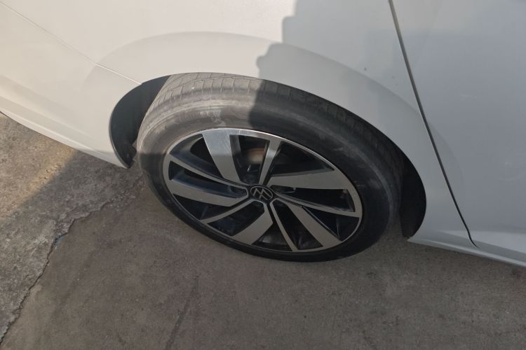 大众 速腾 2023款 300TSI DSG卓越版车身外观6007