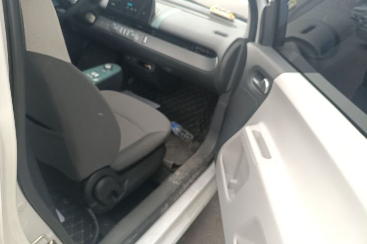 长安启源 长安Lumin 2024款 301km 启航版局部细节9005