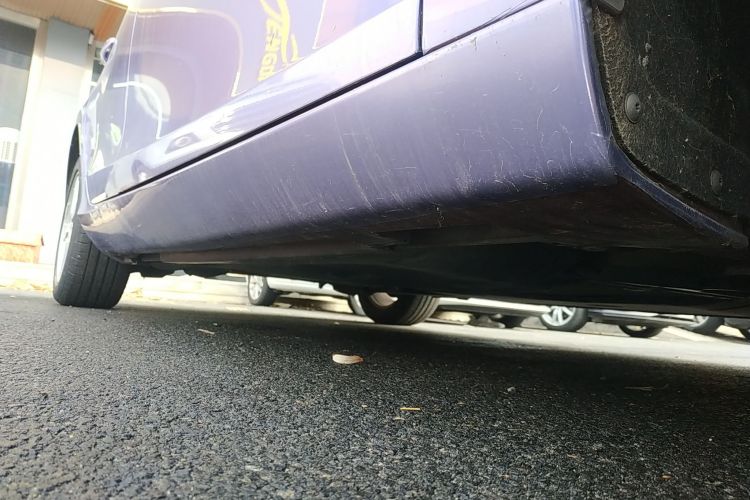 沃尔沃V40 2016款 T3 智逸版局部细节9001