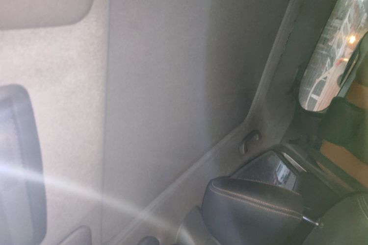 本田XR-V 2015款 1.8L EXi  CVT舒适版中控内饰22