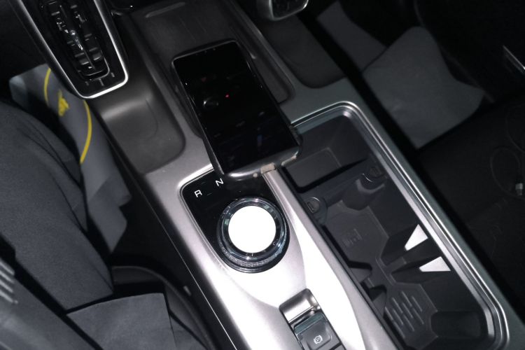 哈弗大狗 2024款 1.5T DCT边牧版局部细节18