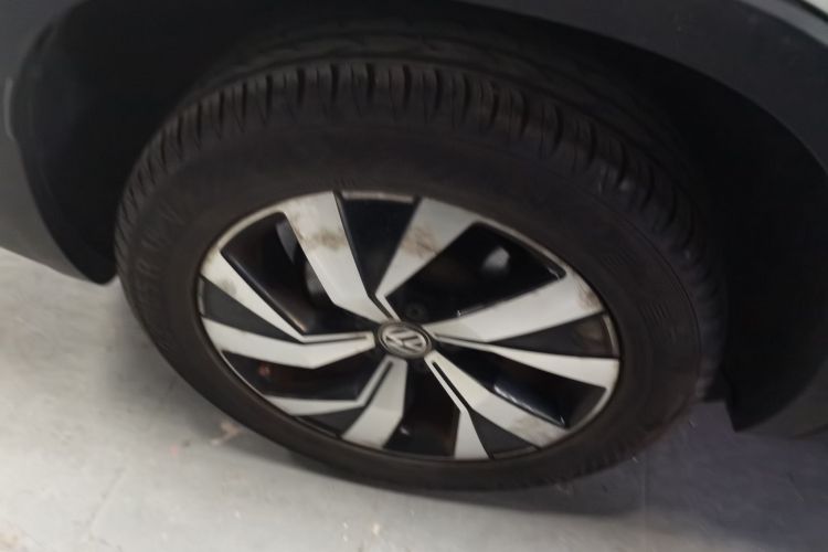 大众 探岳 2019款 330TSI 两驱豪华型 国V车身外观6008