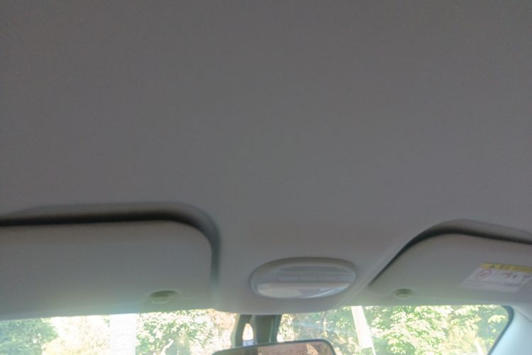 奇瑞 小蚂蚁 2022款 甜粉款 半糖版 磷酸铁锂 30kW 301km局部细节22