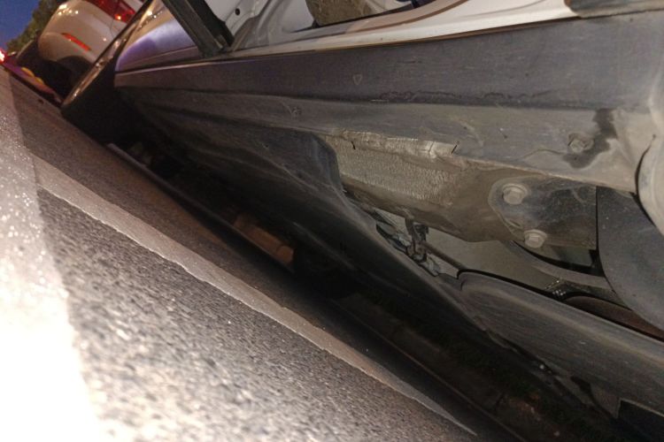 大众 T-ROC探歌 2022款 280TSI DSG两驱精英PLUS局部细节9003