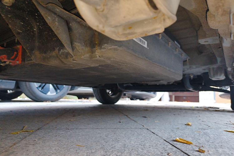 五菱汽车 宏光MINIEV 2020款 自在款 磷酸铁锂局部细节9002