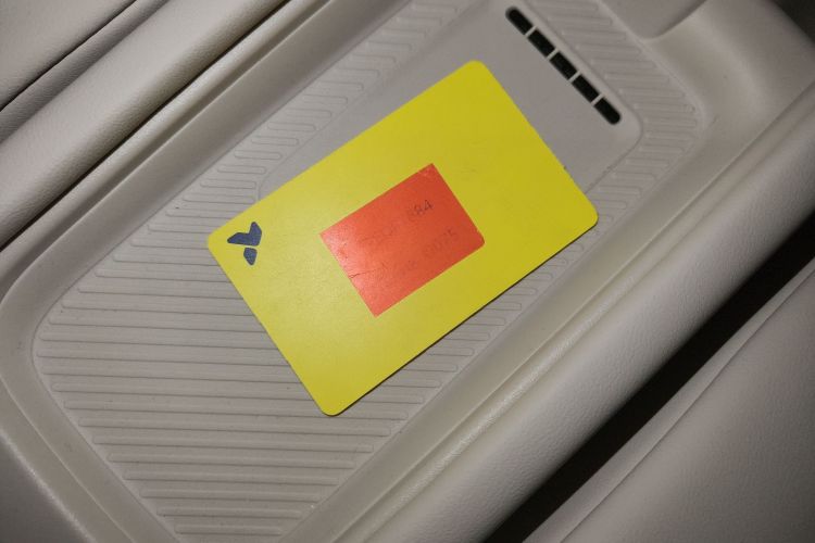 firefly萤火虫 2025款 自在版中控内饰7001