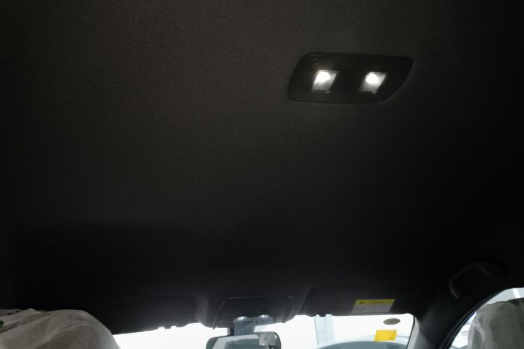 比亚迪 秦PLUS 2025款 DM-i 智驾版 128KM进取型中控内饰22