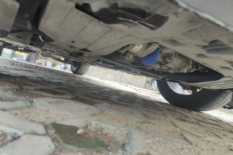 凯迪拉克XT4 2021款 28T 两驱豪华型局部细节9008