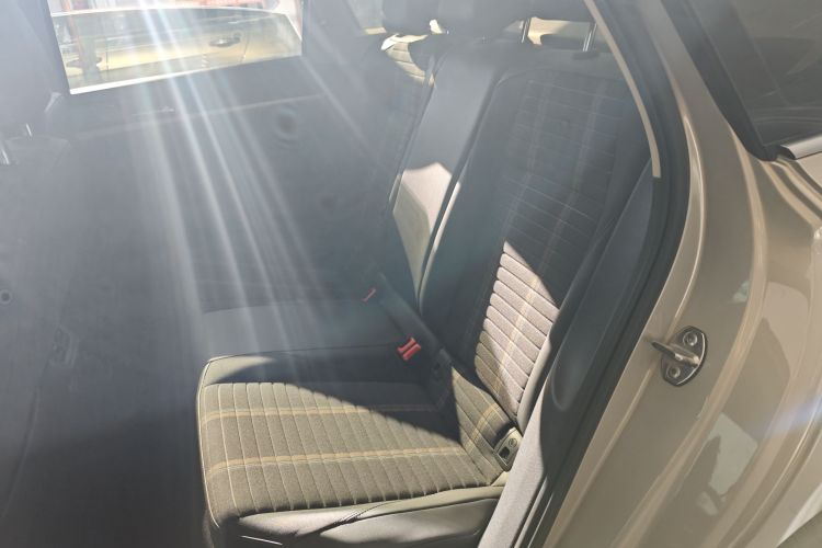 大众 朗逸 2021款 280TSI DSG舒适版中控内饰21