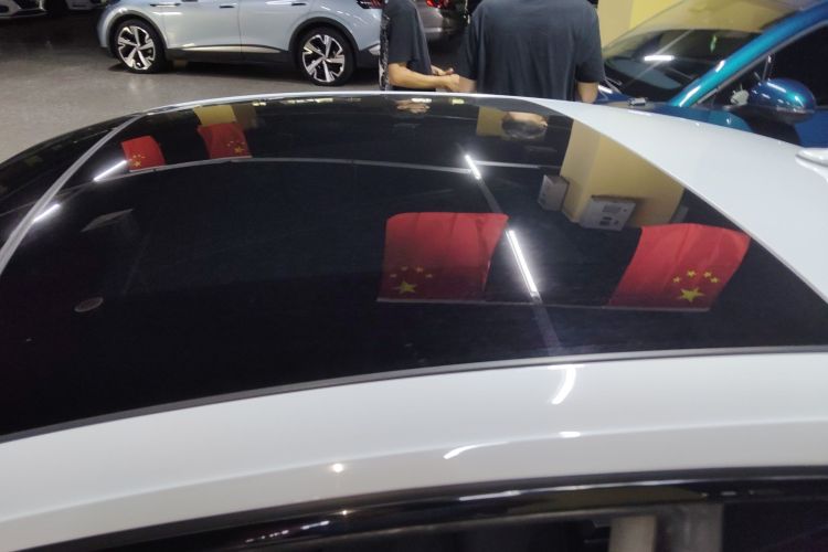 奥迪A5 2020款 Coupe 40 TFSI 时尚型 国VI局部细节57