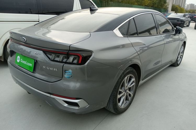 福特 蒙迪欧 2022款 EcoBoost 245 豪华型车身外观7