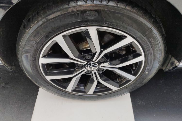 大众 迈腾 2020款 280TSI DSG 舒适型车身外观6008