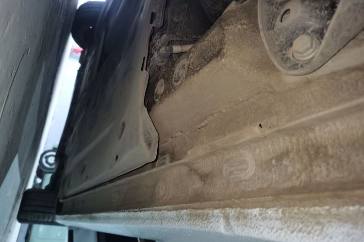 大众 朗逸 2023款 300TSI DSG星空满逸版局部细节9001