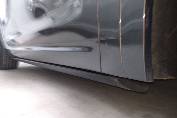 理想汽车 理想L7 2024款 MAX局部细节9001