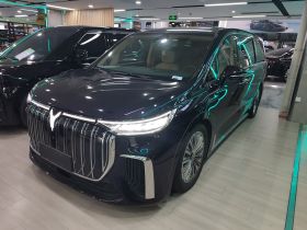 岚图汽车 岚图梦想家 2024款 EV 超长续航旗舰版