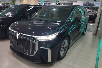 岚图汽车 岚图梦想家 2024款 EV 超长续航旗舰版