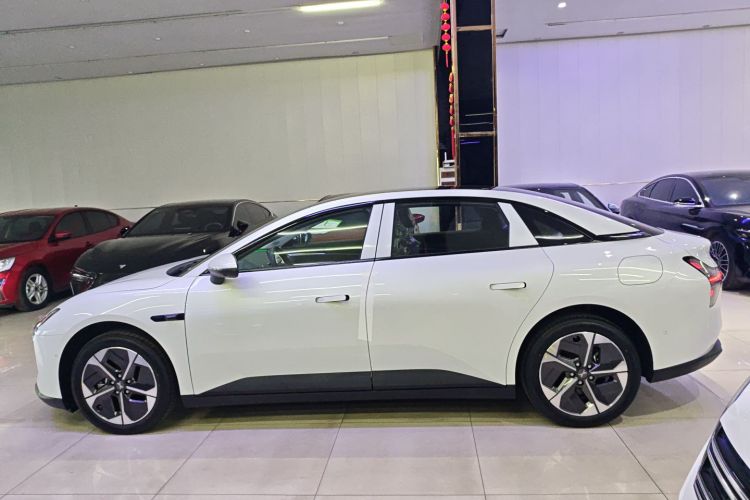 小鹏MONA M03 2025款 620 超长续航 Plus车身外观6003