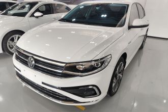 大众 宝来 2023款 300TSI DSG尊行版