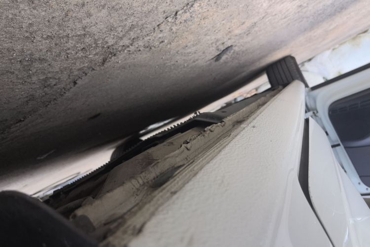 大众 高尔夫 2018款 230TSI 自动舒适型局部细节9002