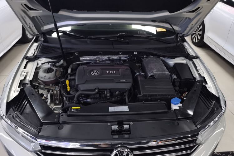 大众 迈腾 2017款 330TSI DSG 豪华型局部细节24