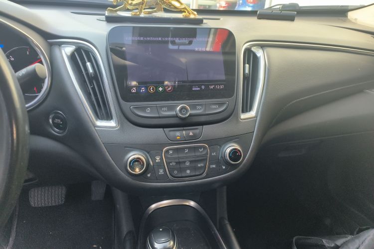 雪佛兰 迈锐宝XL 2019款 535T CVT锐联版局部细节16