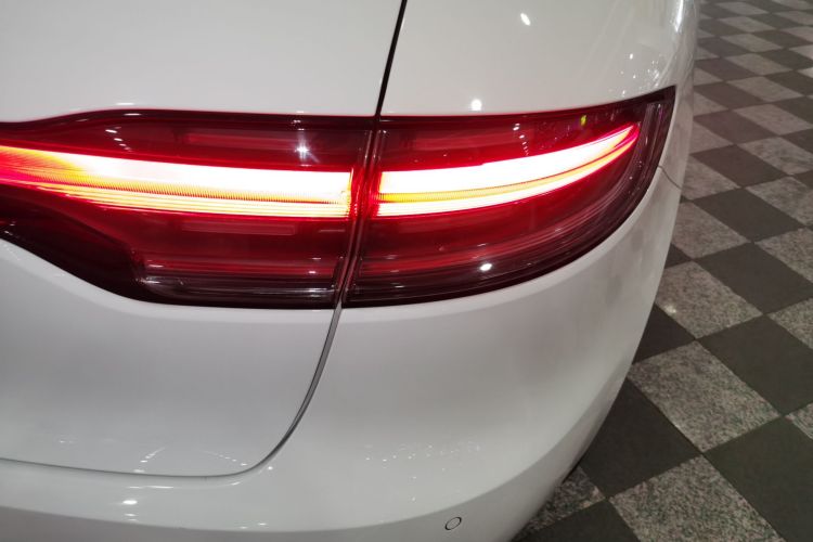 保时捷 2018款 Macan 2.0T车身外观9