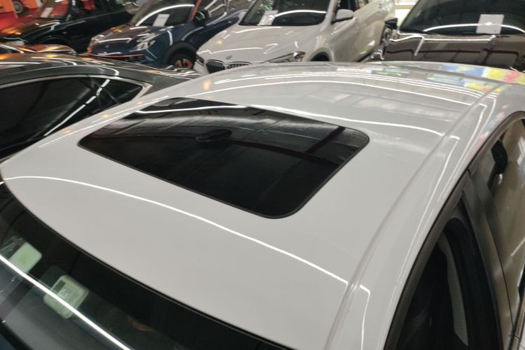 雪佛兰 迈锐宝 2016款 1.6T 自动舒适版车身外观57