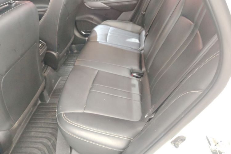 埃安 AION S 2022款 炫 580 Pio 60kWh中控内饰7004