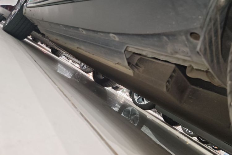 小鹏G3 2021款 G3i 460N局部细节9002