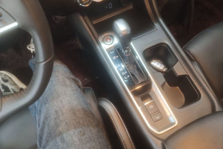 日产 轩逸 2022款 1.6L XL CVT悦享版局部细节18