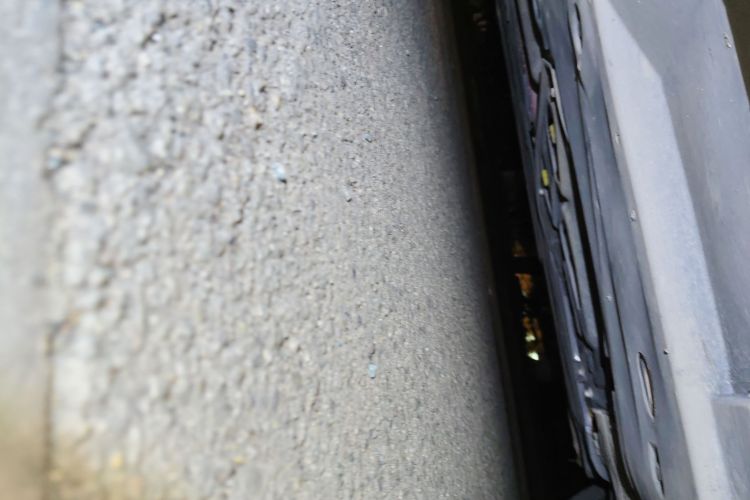 马自达3 昂克赛拉 2017款 两厢 2.0L 自动运动型 国V局部细节9001