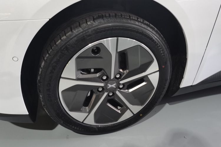 小鹏MONA M03 2025款 515 长续航 Plus车身外观6007