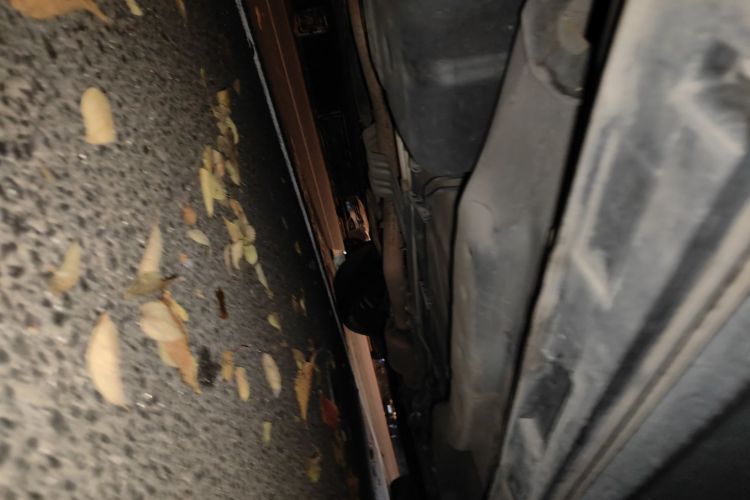 星途揽月 2021款 400T 四驱星耀Pro版 7座局部细节9002