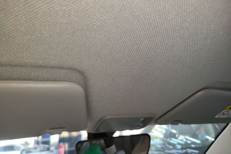 五菱汽车 宏光MINIEV 2024款 第三代 215km 进阶版中控内饰22