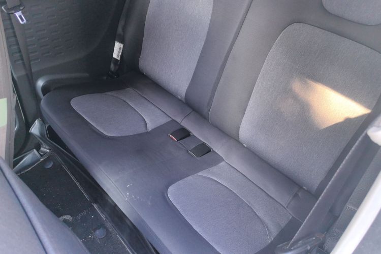 五菱汽车 宏光MINIEV 2021款 马卡龙臻享款 磷酸铁锂中控内饰7004