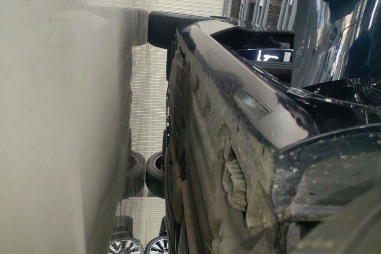 宝马X5(进口) 2021款 xDrive30i M运动套装局部细节9001