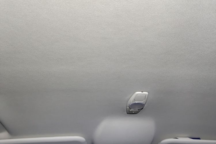 福特 福克斯 2017款 两厢 1.6L 自动舒适型智行版中控内饰22