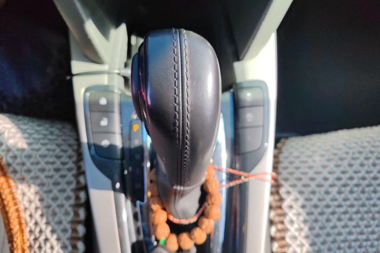 雪佛兰 迈锐宝 2018款 530T 自动风尚版局部细节18