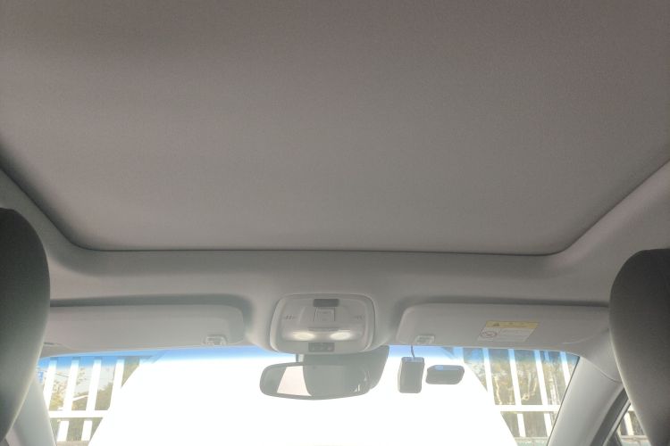 别克 微蓝6 2020款 插电混动 互联智慧型局部细节22