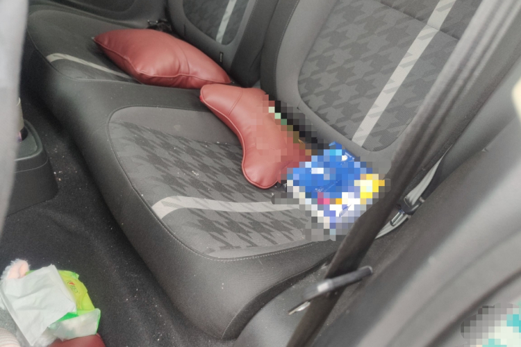 大众 甲壳虫 2019款 180TSI 珍藏版中控内饰21