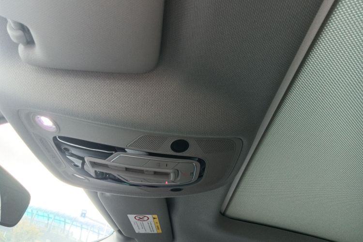 奥迪A4L 2020款 40 TFSI quattro 豪华动感型中控内饰22