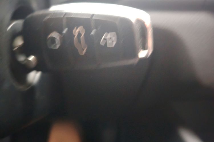 奥迪A3 2016款 Limousine 35 TFSI 进取型中控内饰11