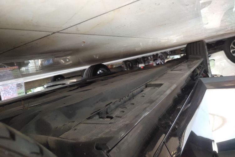 马自达3 昂克赛拉 2023款 2.0L 自动质雅版局部细节9001