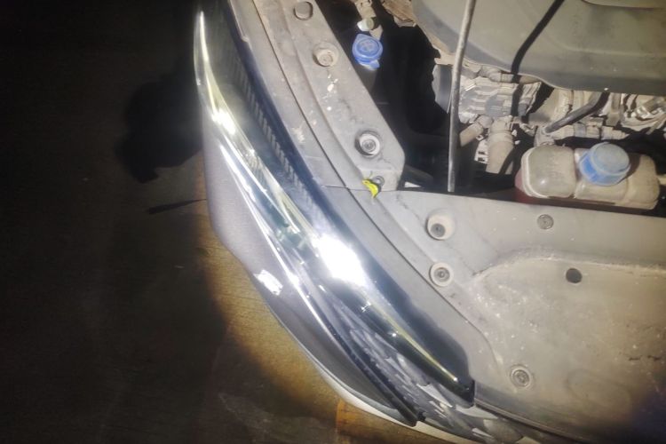 长安 逸动 2020款 PLUS 蓝鲸NE 1.4T GDI DCT旗舰型局部细节9006