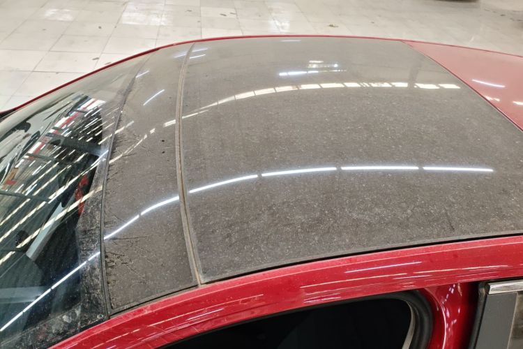 大众 Polo 2019款 Plus 1.5L 自动全景乐享版局部细节57