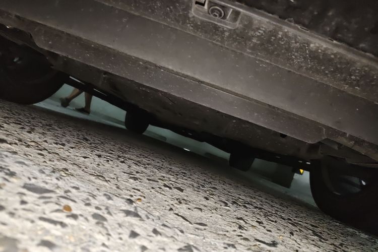 别克 昂科旗 2020款 28T 四驱Avenir艾维亚局部细节9007