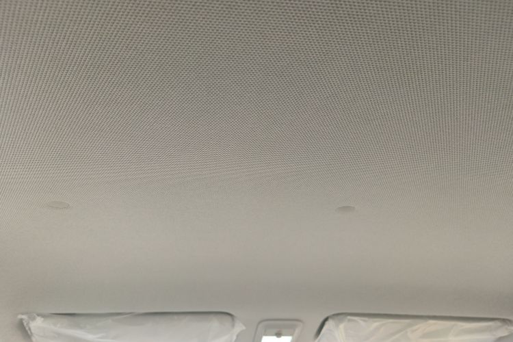 五菱汽车 宏光MINIEV 2025款 四门版 进阶款局部细节22