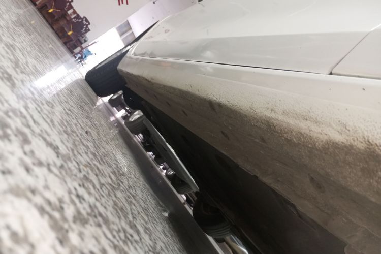 福特 福睿斯 2015款 1.5L 自动舒适型局部细节9001