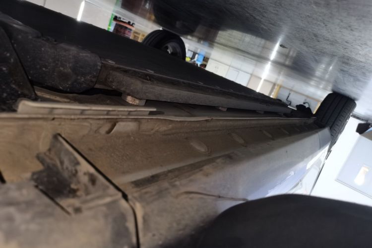 比亚迪 海鸥 2025款 405km 飞翔版局部细节9001